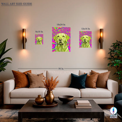 01 Size Guide 03 Poster