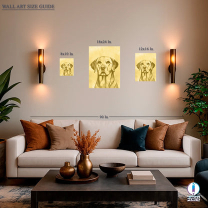 01 Size Guide 03 Poster