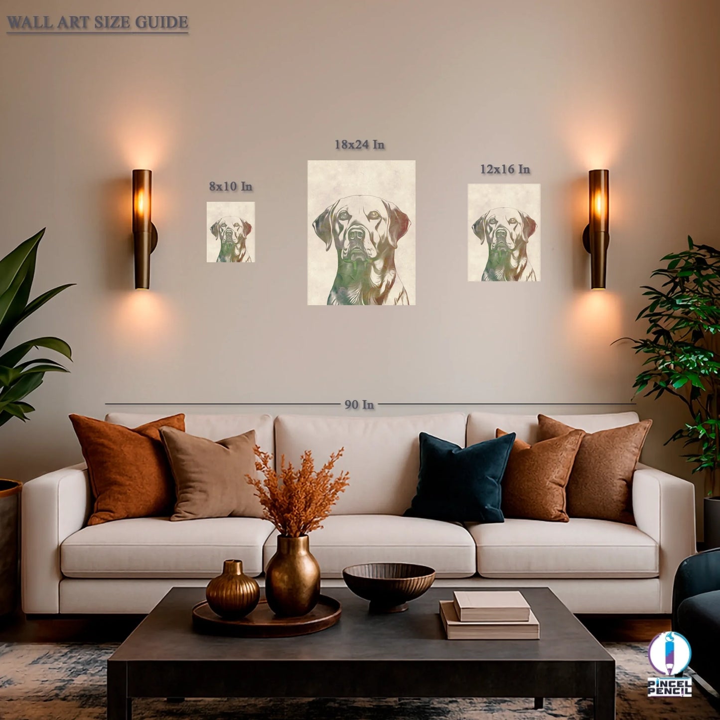 01 Size Guide 03 Poster