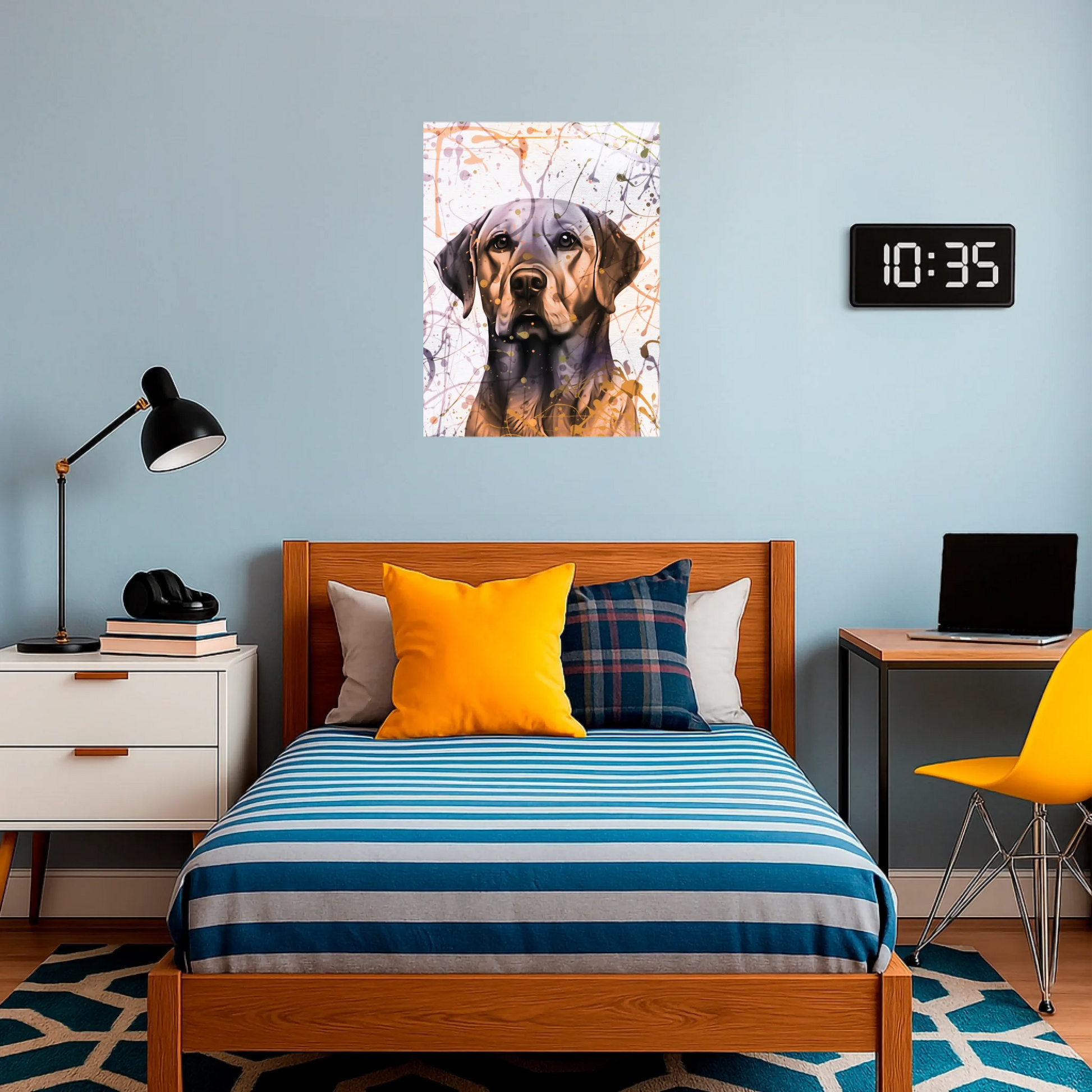 11 03 A Poster