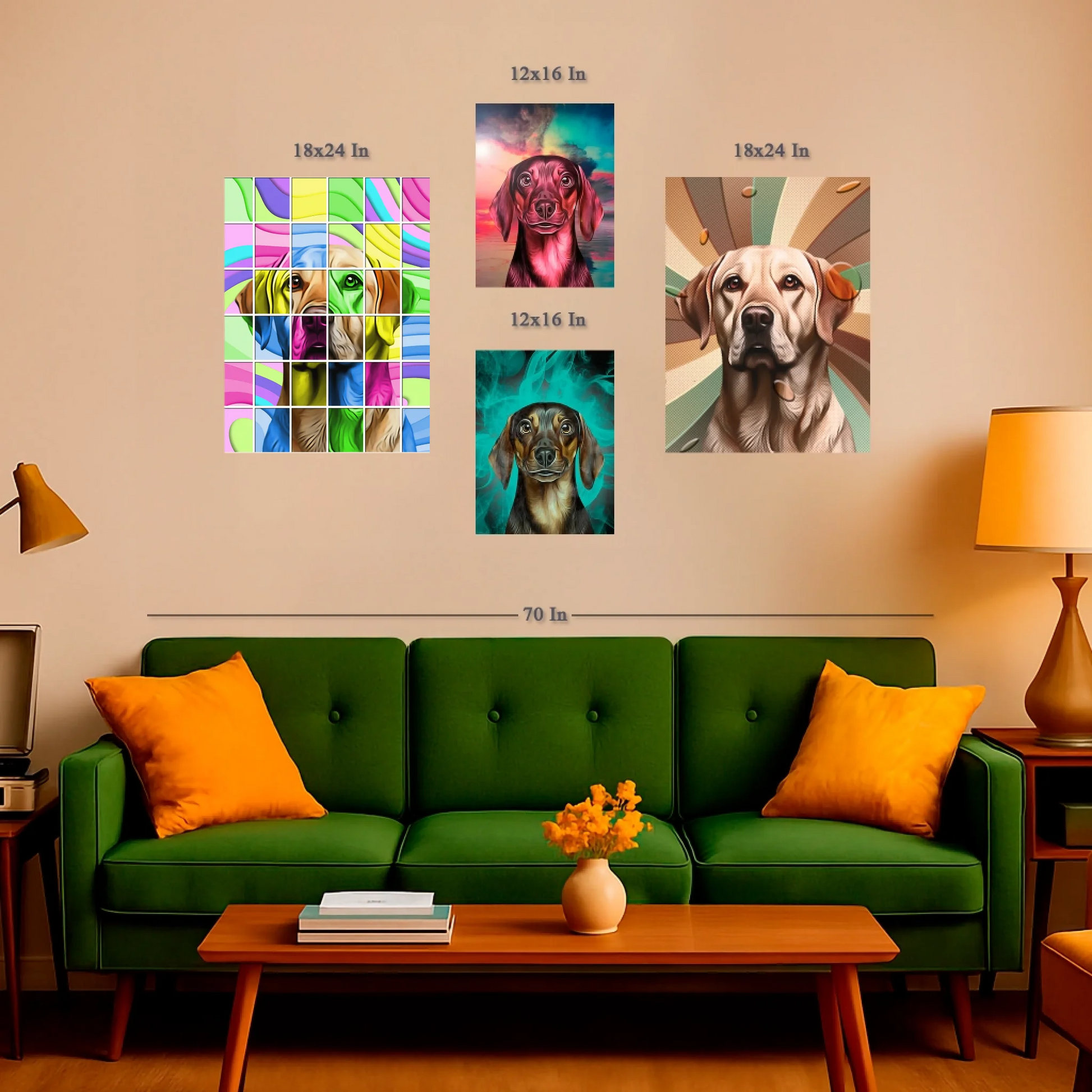 10 01 C Poster con Medidas