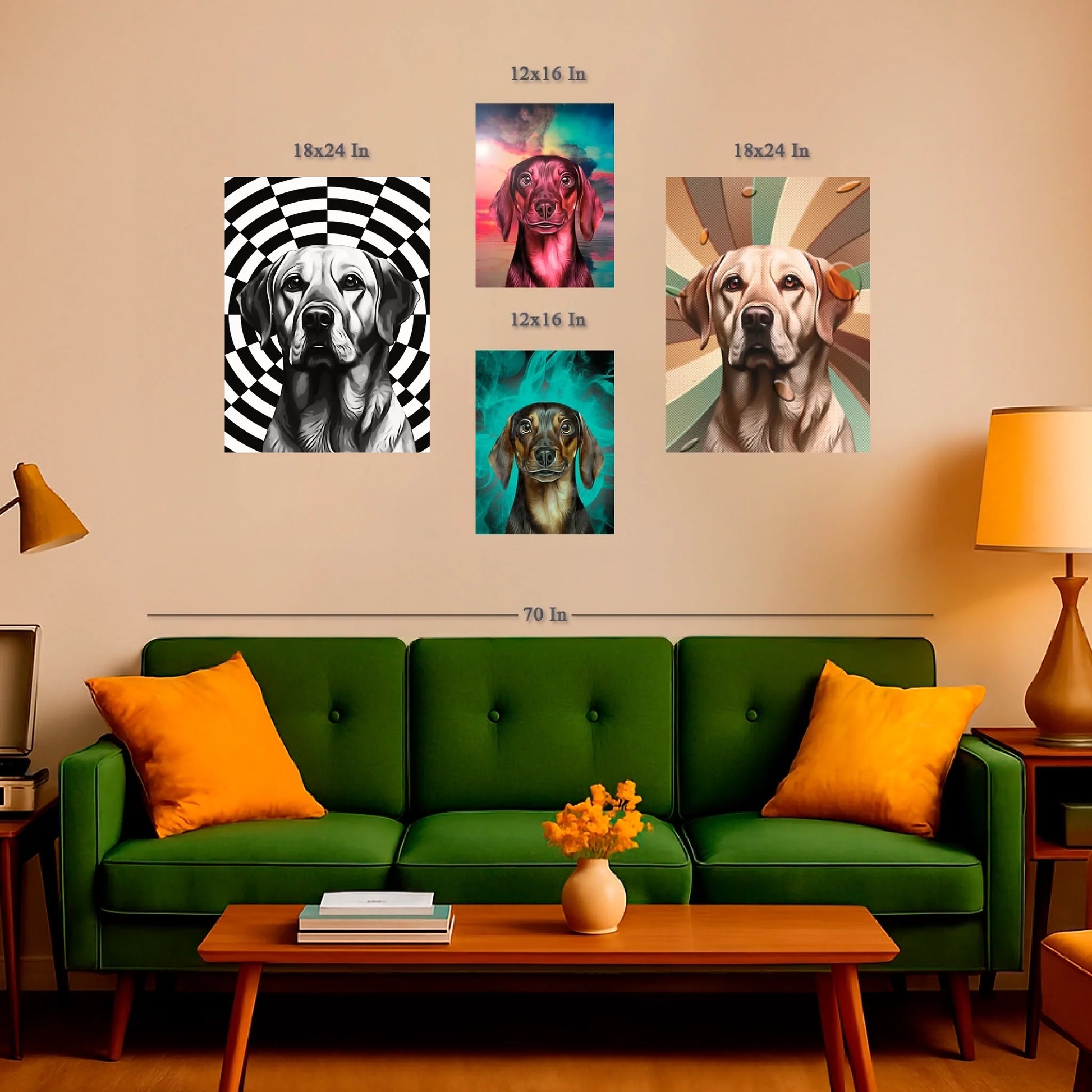 10 01 C Poster con Medidas