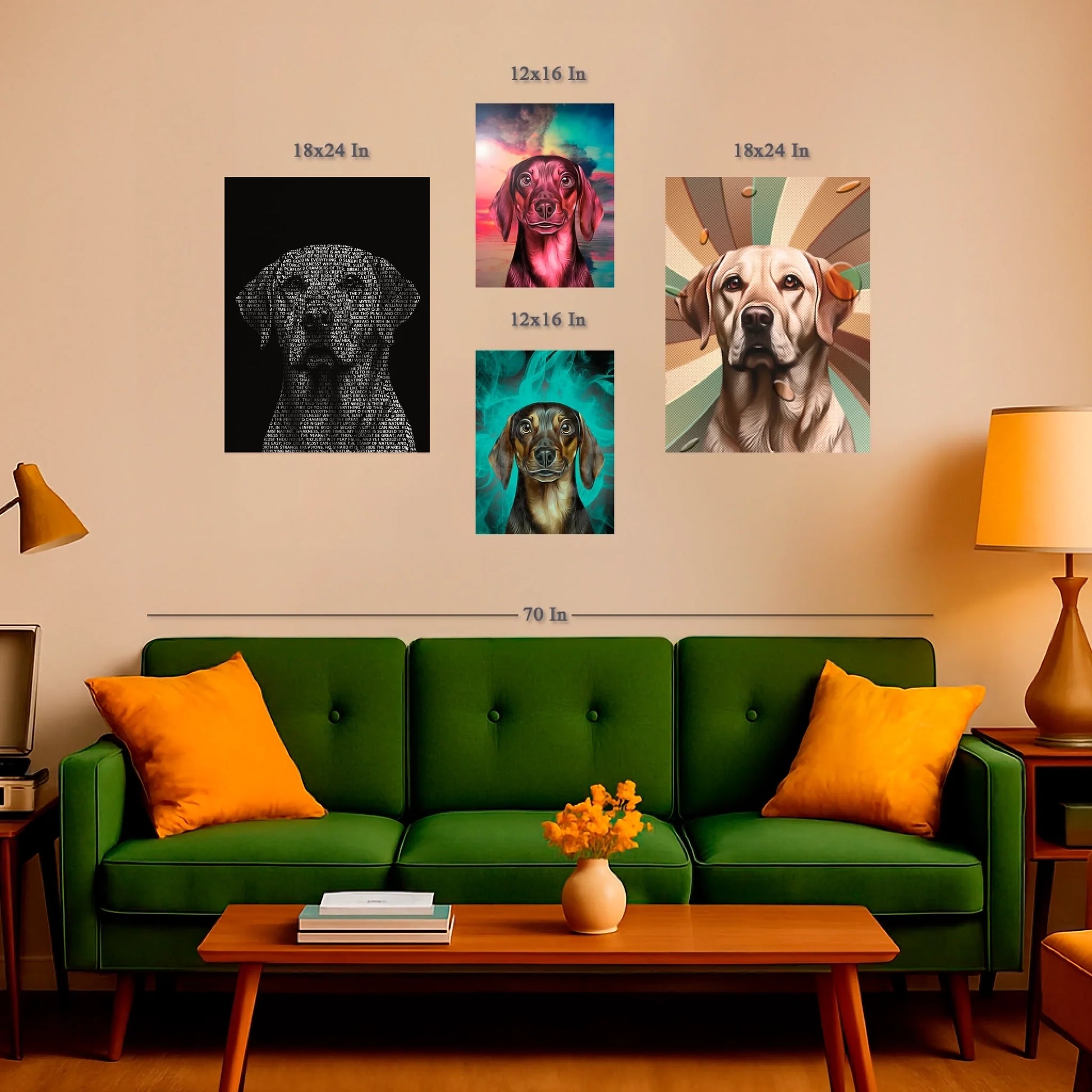 10 01 C Poster con Medidas