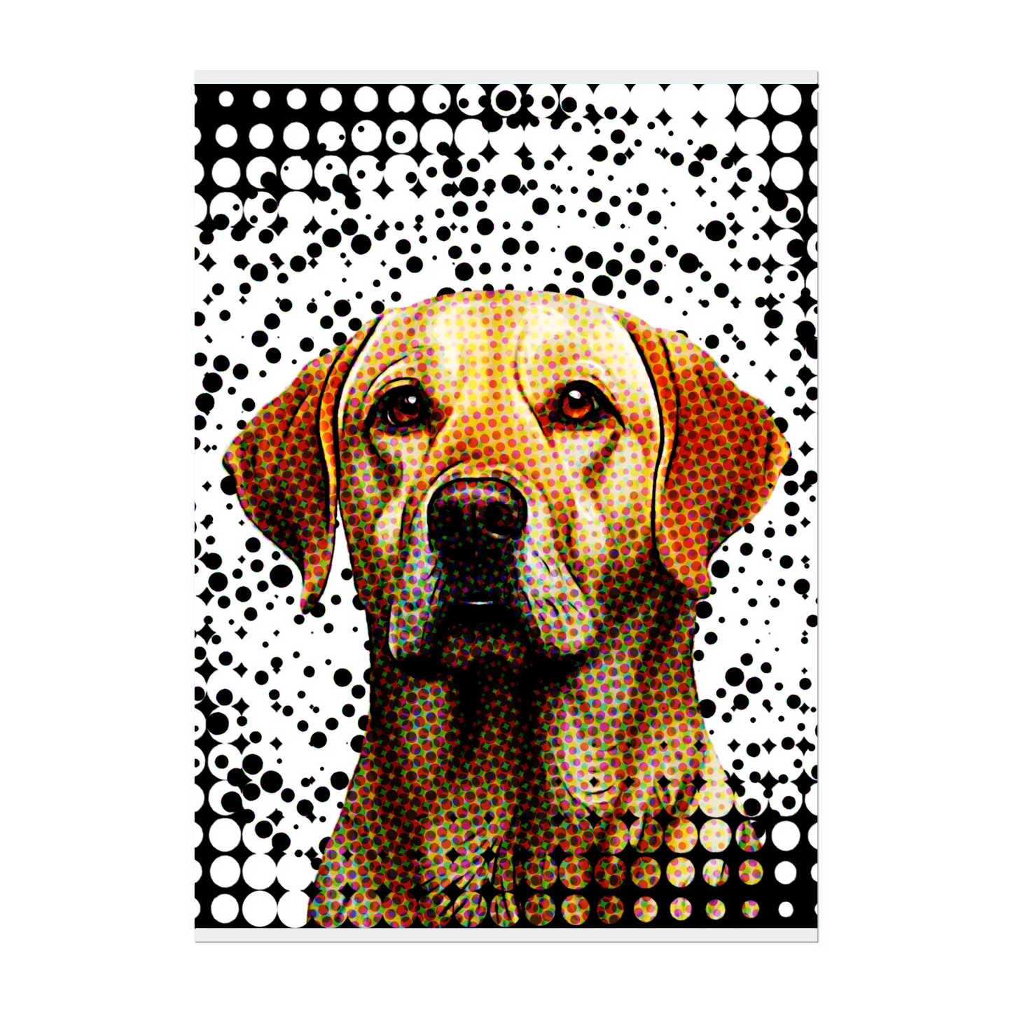 02 02 A Poster 12x16 Front