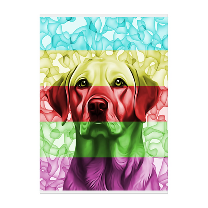 02 02 A Poster 12x16 Front