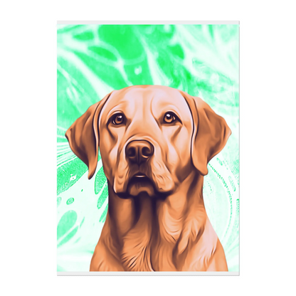 02 02 A Poster 12x16 Front