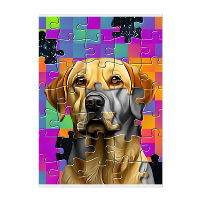 02 02 A Poster 12x16 Front
