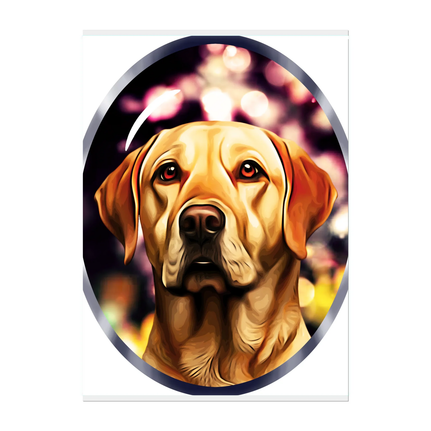 02 02 A Poster 12x16 Front