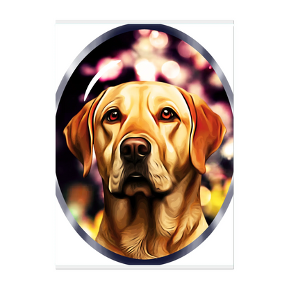 02 02 A Poster 12x16 Front