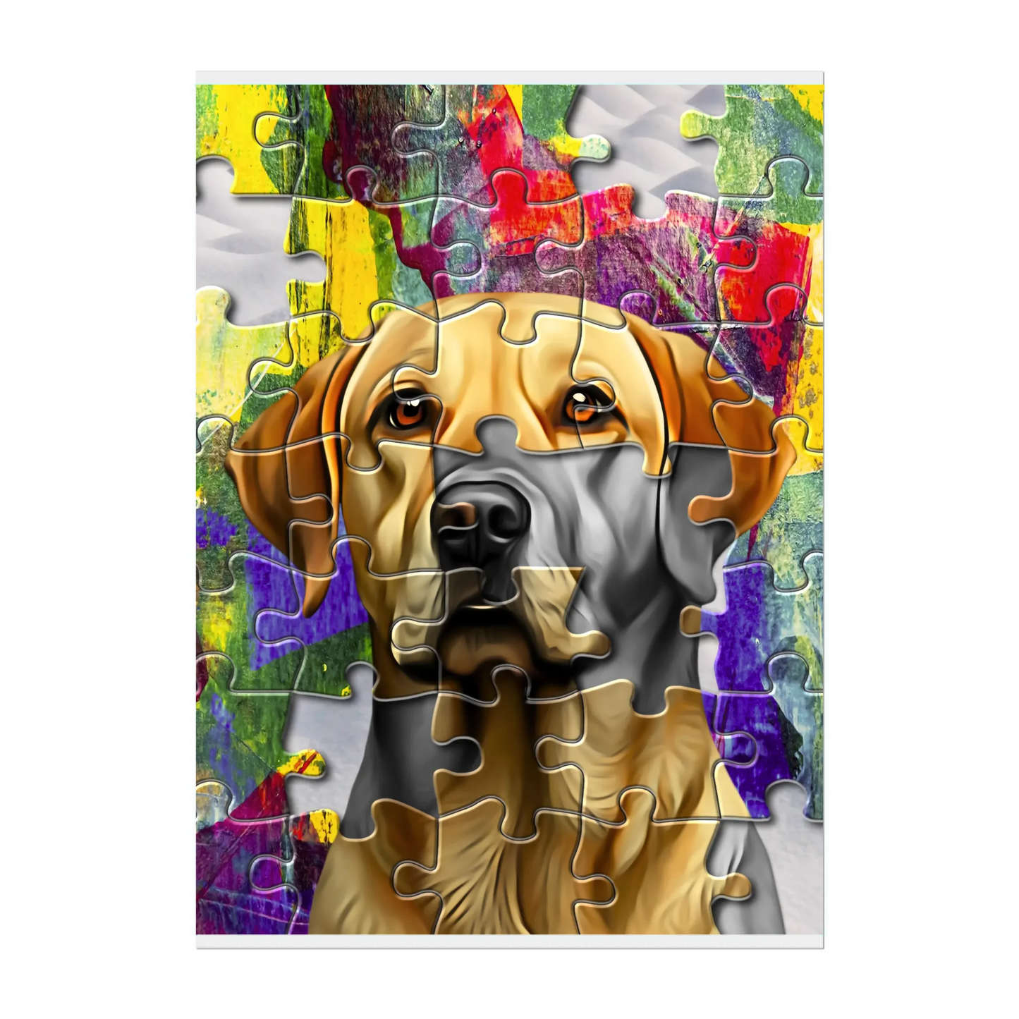 02 02 A Poster 12x16 Front