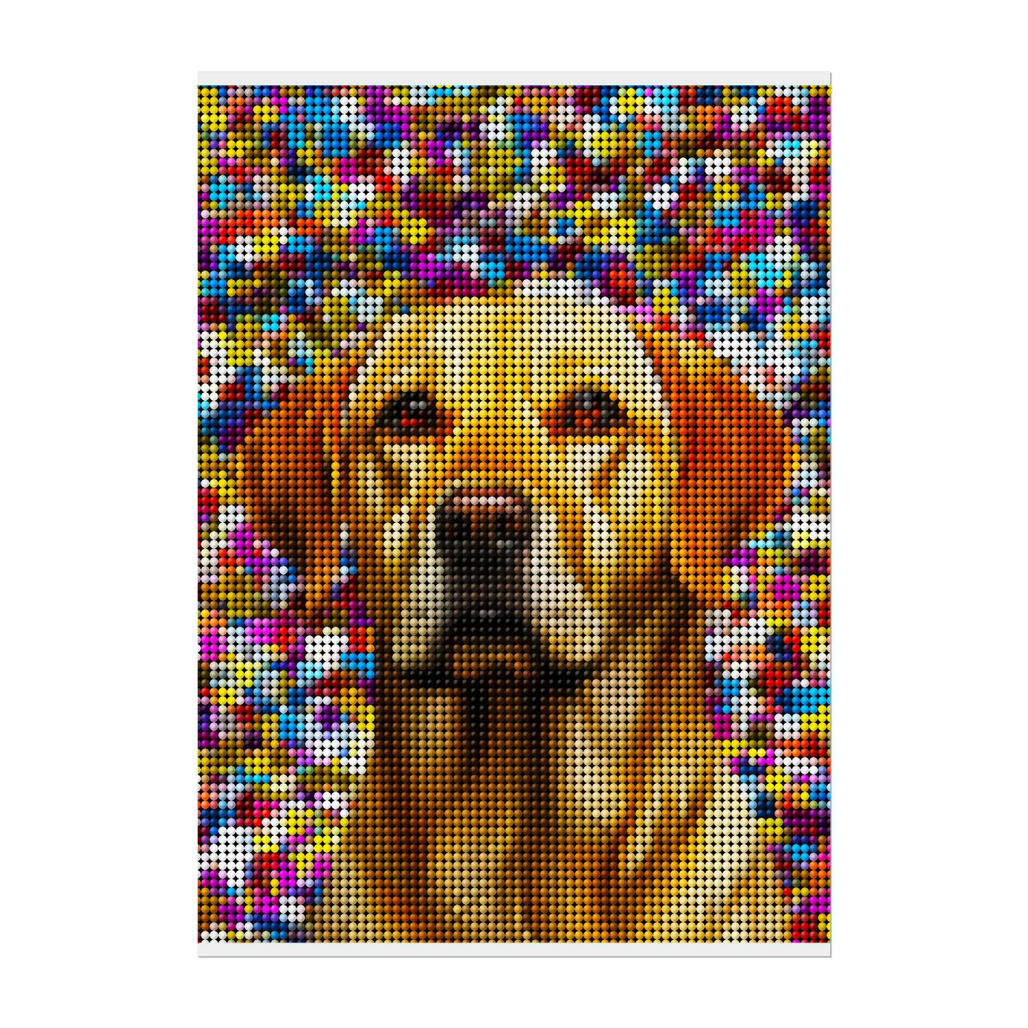 02 02 A Poster 12x16 Front