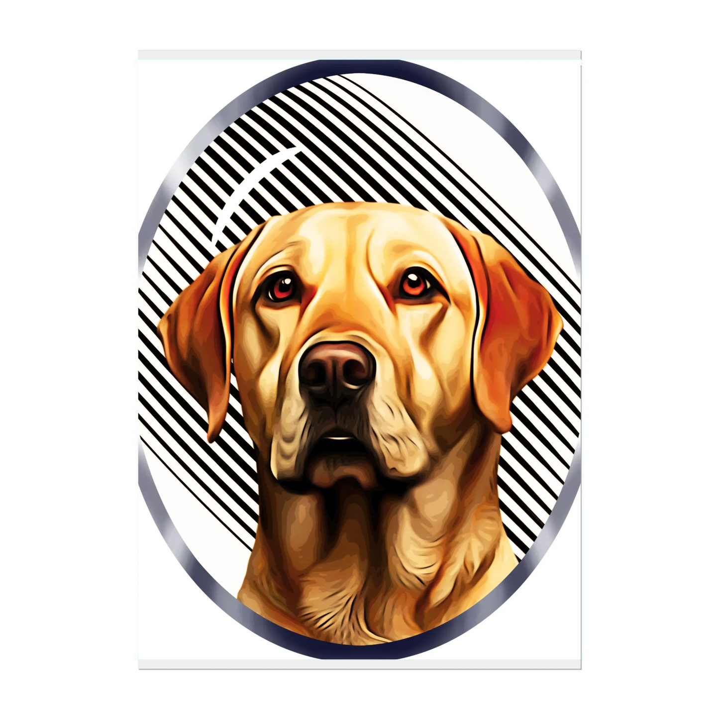 02 02 A Poster 12x16 Front