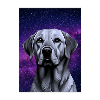 02 02 A Poster 12x16 Front