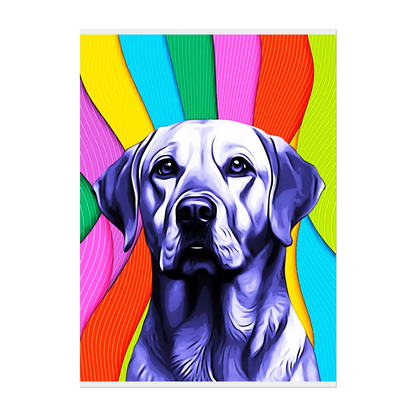 02 02 A Poster 12x16 Front