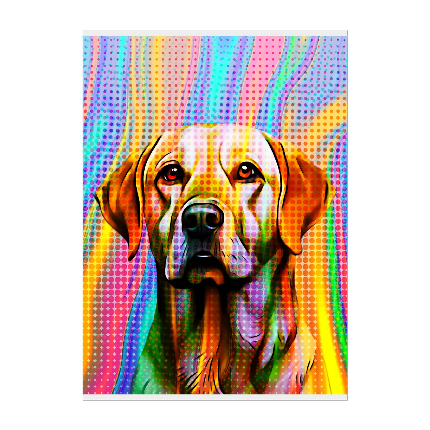 02 02 A Poster 12x16 Front