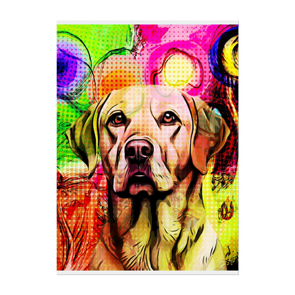 02 02 A Poster 12x16 Front