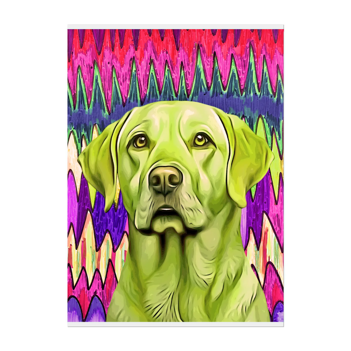 02 02 A Poster 12x16 Front