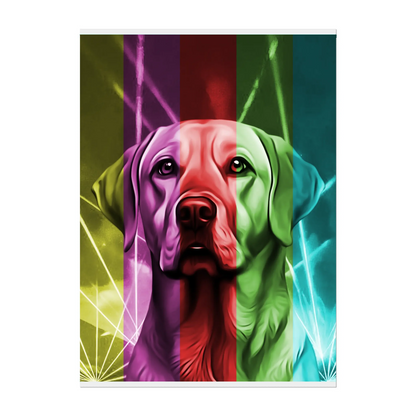 02 02 A Poster 12x16 Front