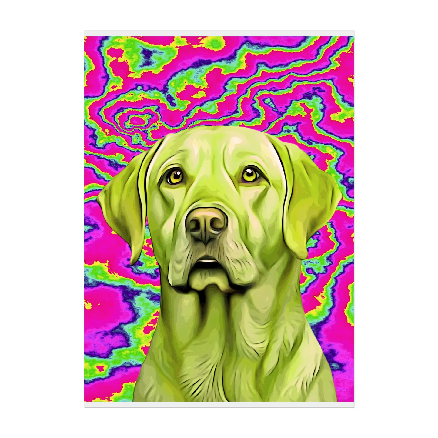 02 02 A Poster 12x16 Front