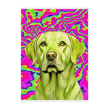 02 02 A Poster 12x16 Front