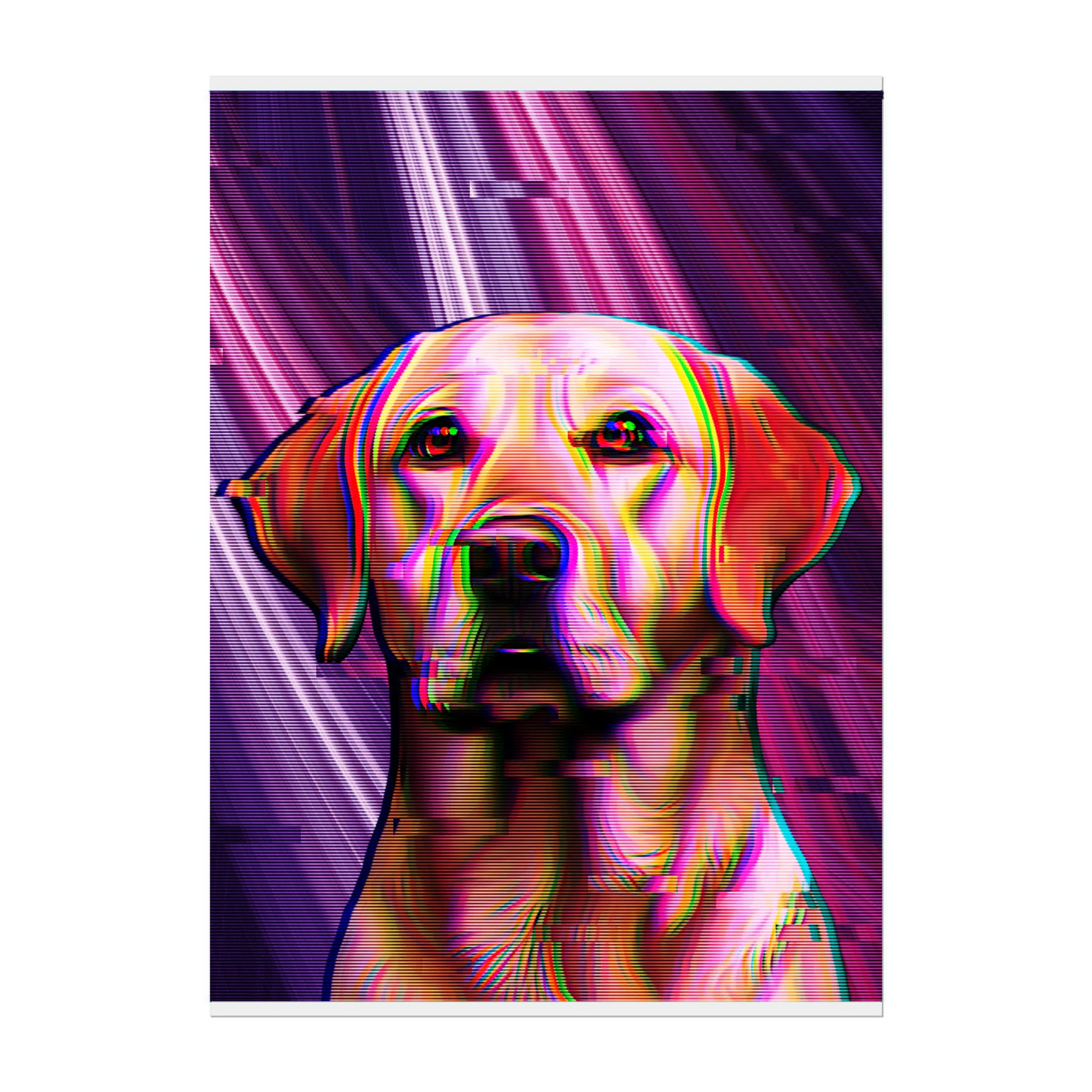02 02 A Poster 12x16 Front