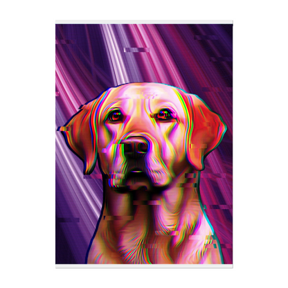 02 02 A Poster 12x16 Front