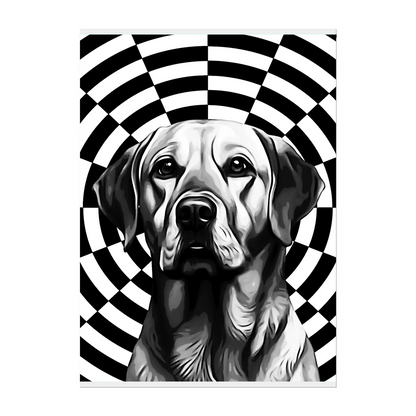 02 02 A Poster 12x16 Front