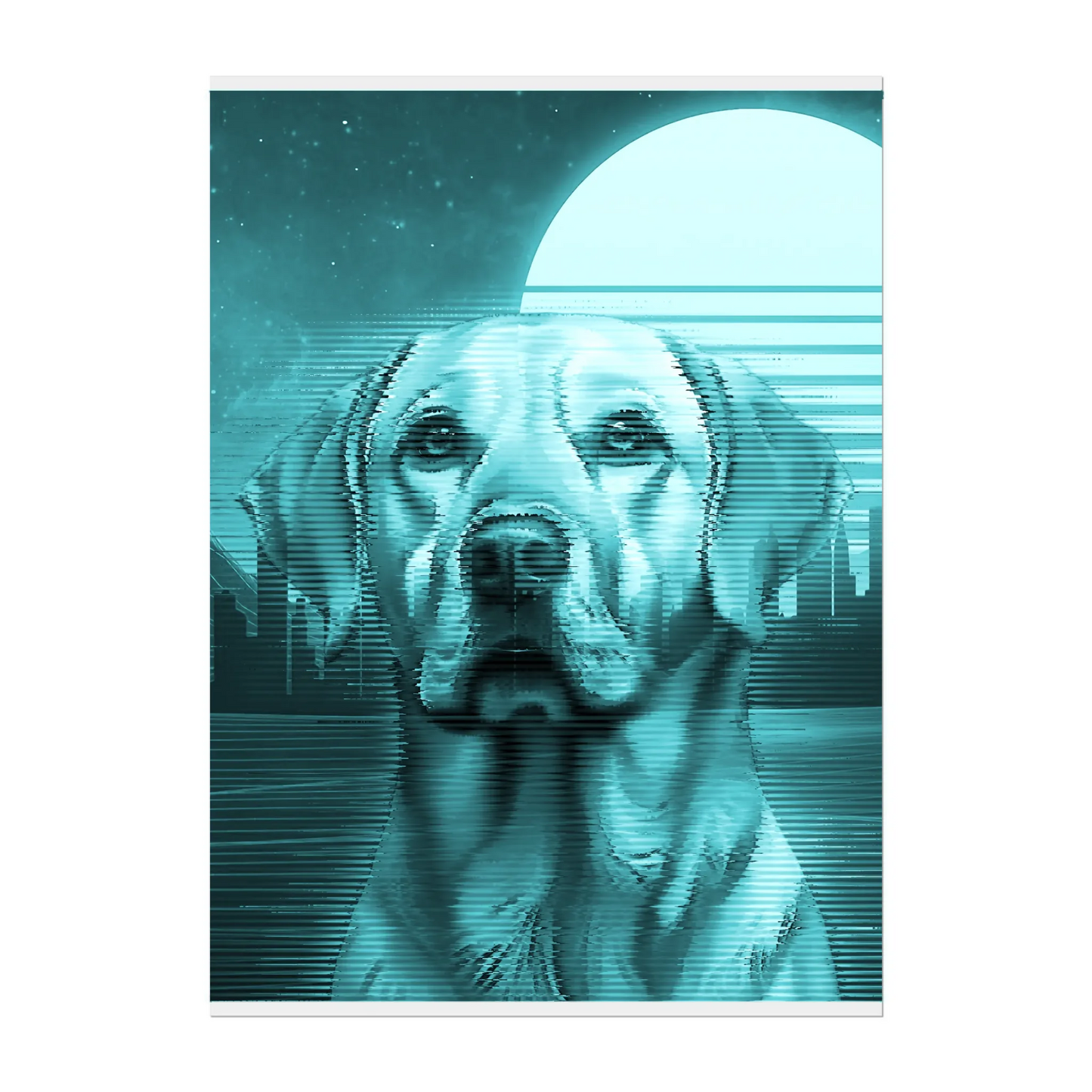 02 02 A Poster 12x16 Front