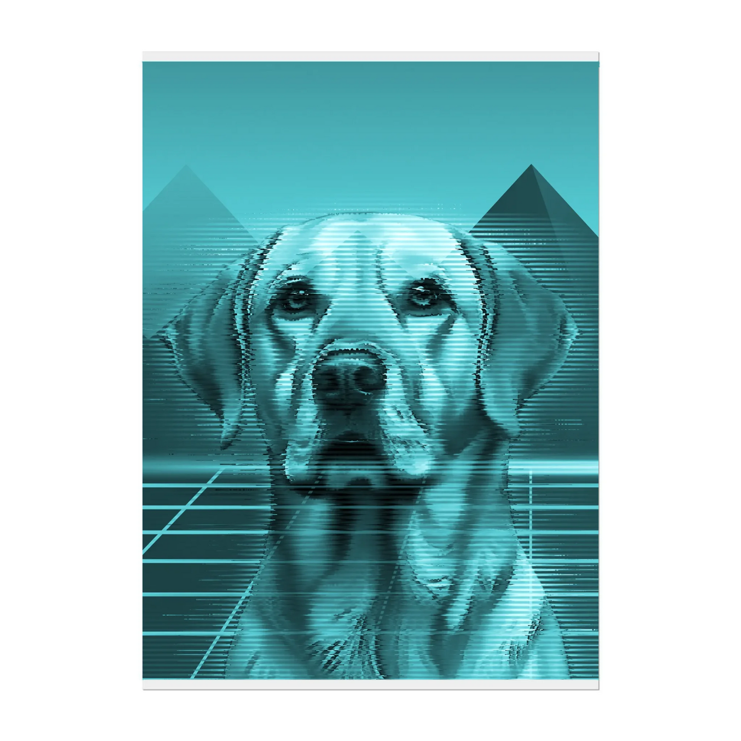 02 02 A Poster 12x16 Front