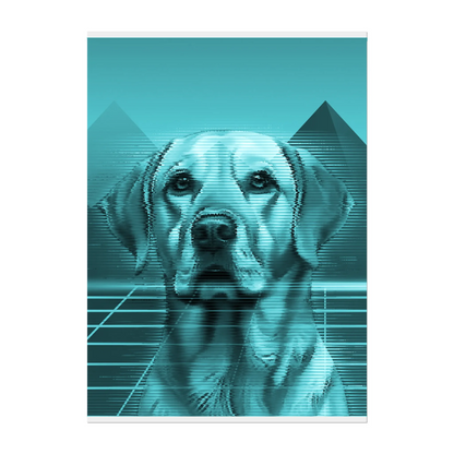 02 02 A Poster 12x16 Front