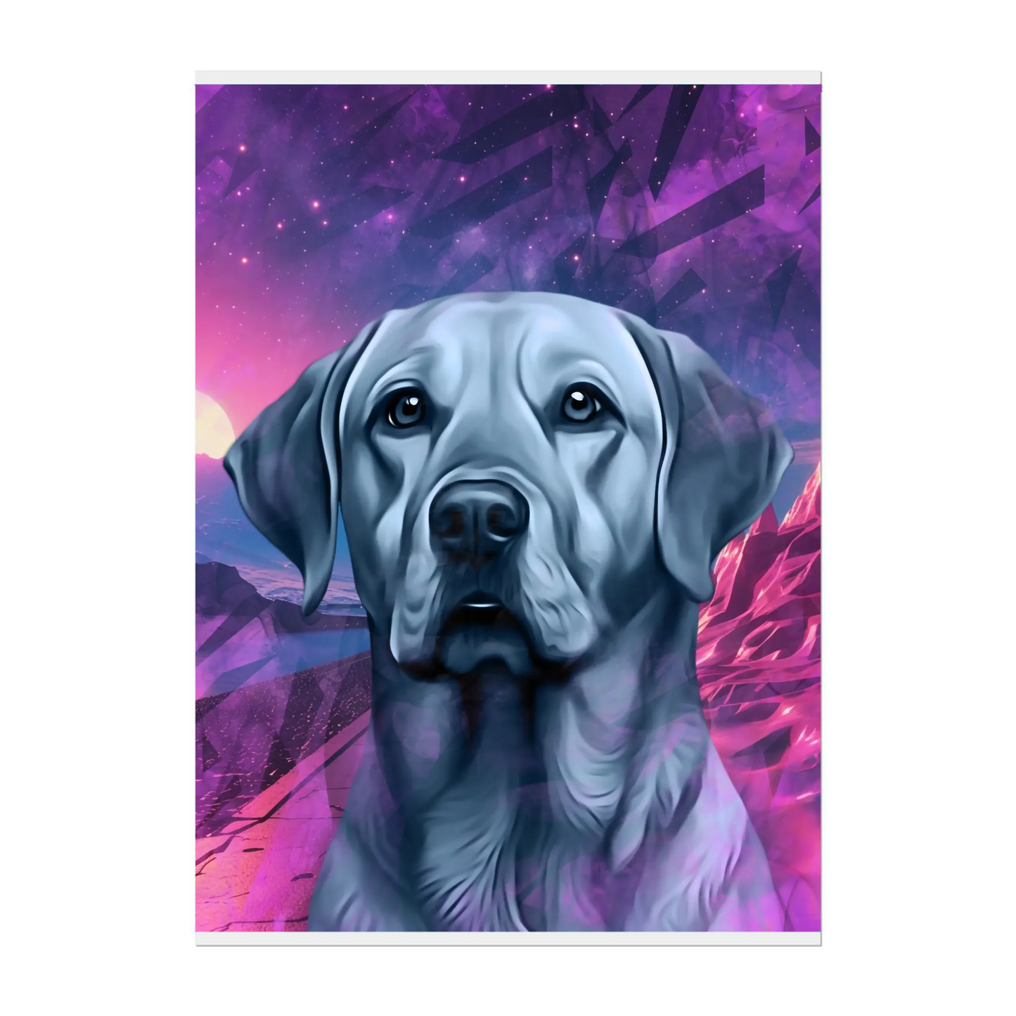 02 02 A Poster 12x16 Front