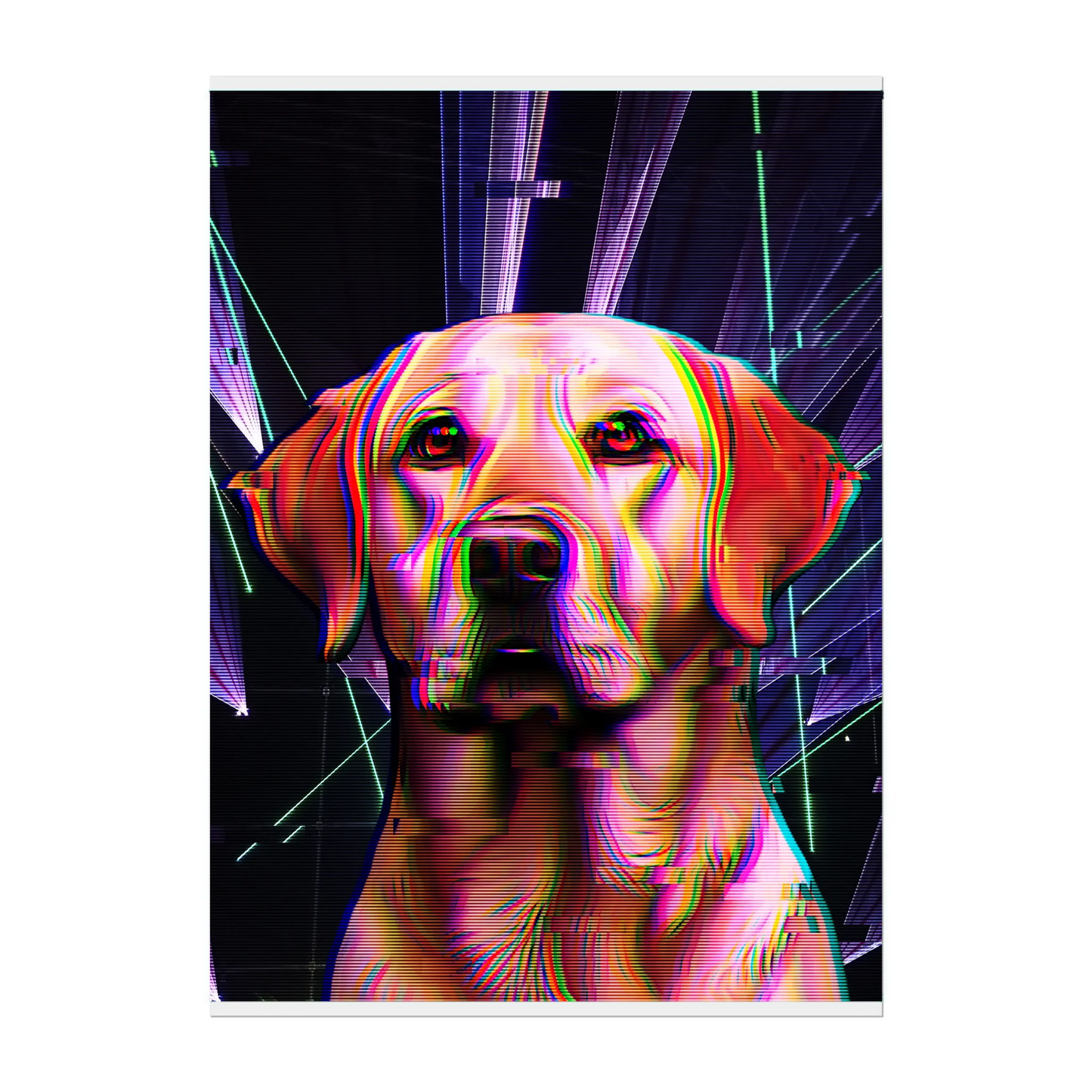 02 02 A Poster 12x16 Front