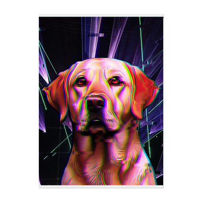 02 02 A Poster 12x16 Front