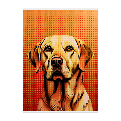 02 02 A Poster 12x16 Front