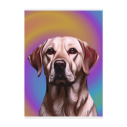 02 02 A Poster 12x16 Front