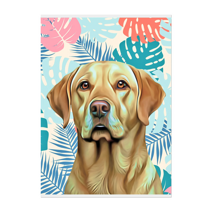 02 02 A Poster 12x16 Front