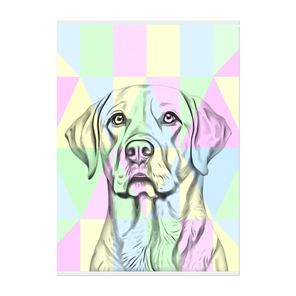 02 02 A Poster 12x16 Front