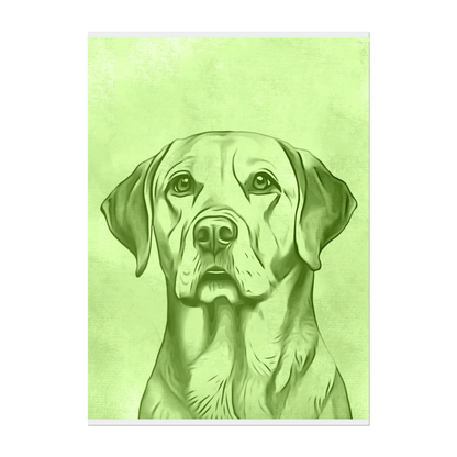 02 02 A Poster 12x16 Front