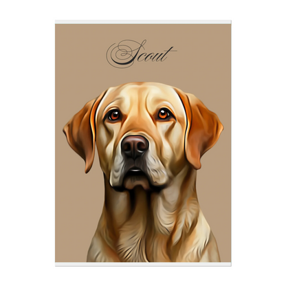 02 02 A Poster 12x16 Front