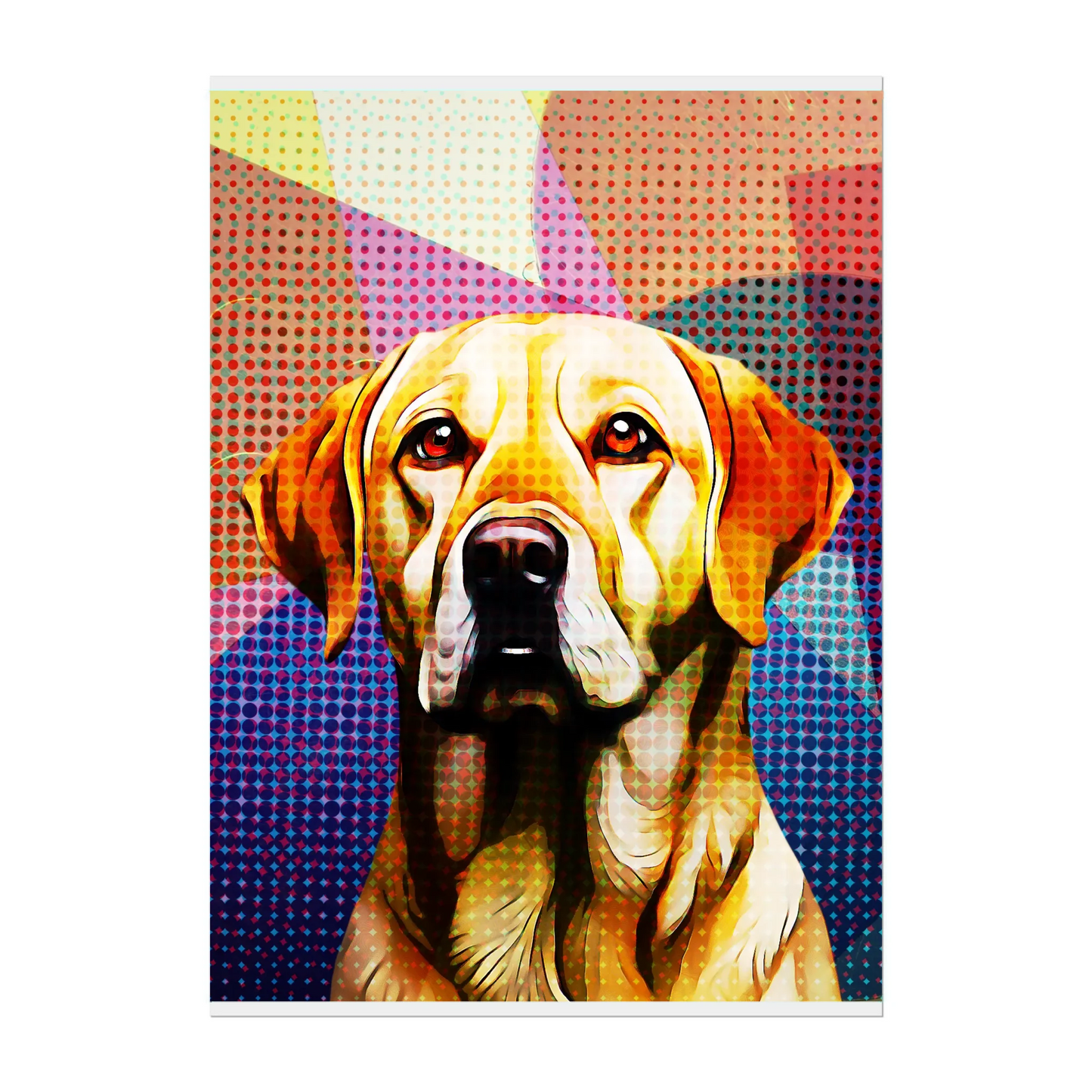 02 02 A Poster 12x16 Front