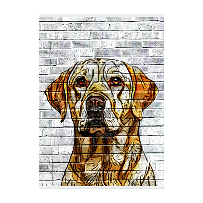 02 02 A Poster 12x16 Front