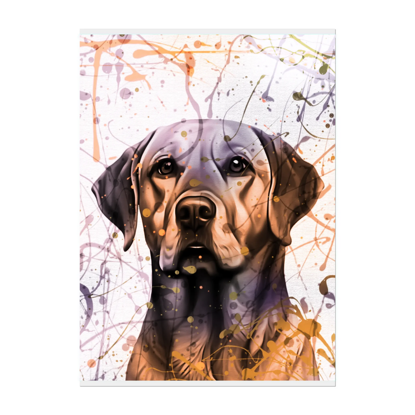 02 02 A Poster 12x16 Front