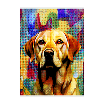 02 02 A Poster 12x16 Front