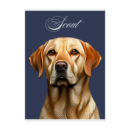 02 02 A Poster 12x16 Front