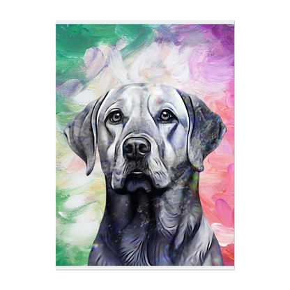 02 02 A Poster 12x16 Front