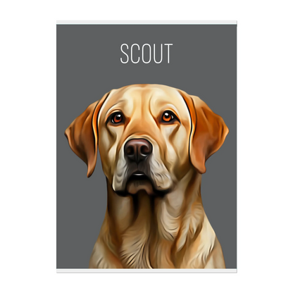 02 02 A Poster 12x16 Front