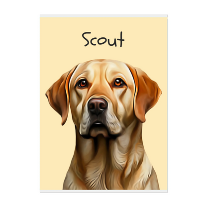 02 02 A Poster 12x16 Front