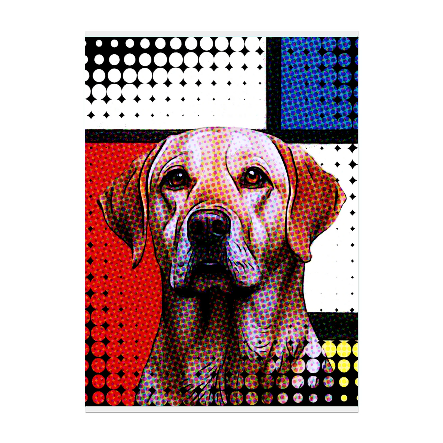 02 02 A Poster 12x16 Front