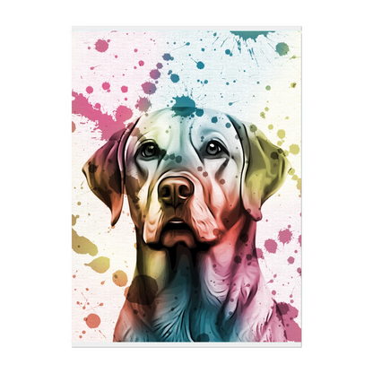 02 02 A Poster 12x16 Front