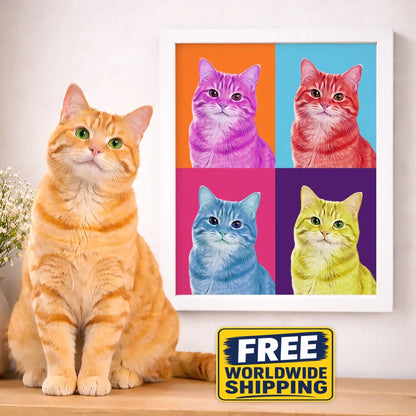 Mockup Before After 2 A Warhol